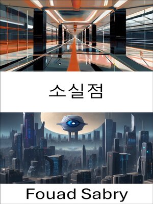 cover image of 소실점